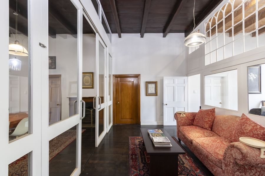 To Let commercial Property for Rent in Stellenbosch Central Western Cape